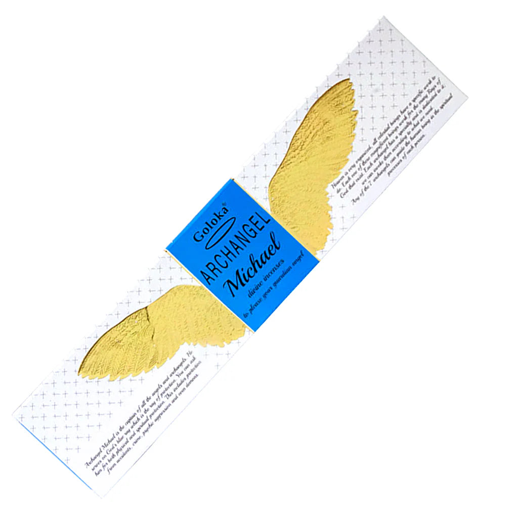 Incense - Archangel Michael GOLOKA